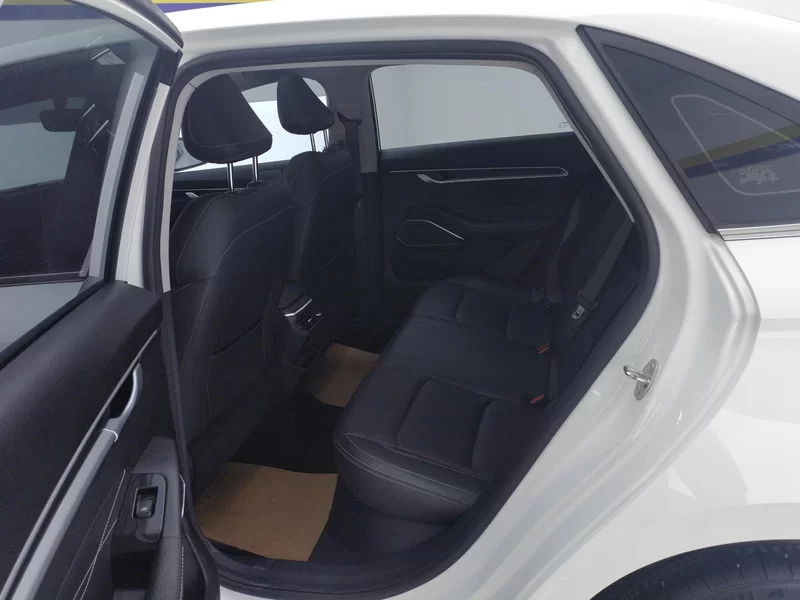 Emgrand 2021 #20 Emgrand 2021 car image #20