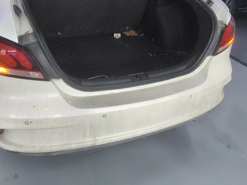 MG 2019 #20 MG 2019 car image #20