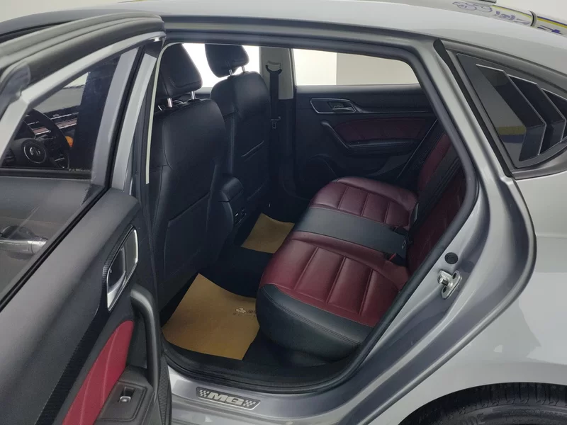 MG 6 2020 imagen de coche #20