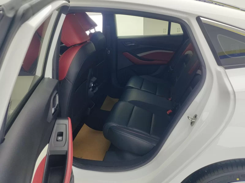 MG 5 2021 #20 MG 5 2021 immagine di auto #20