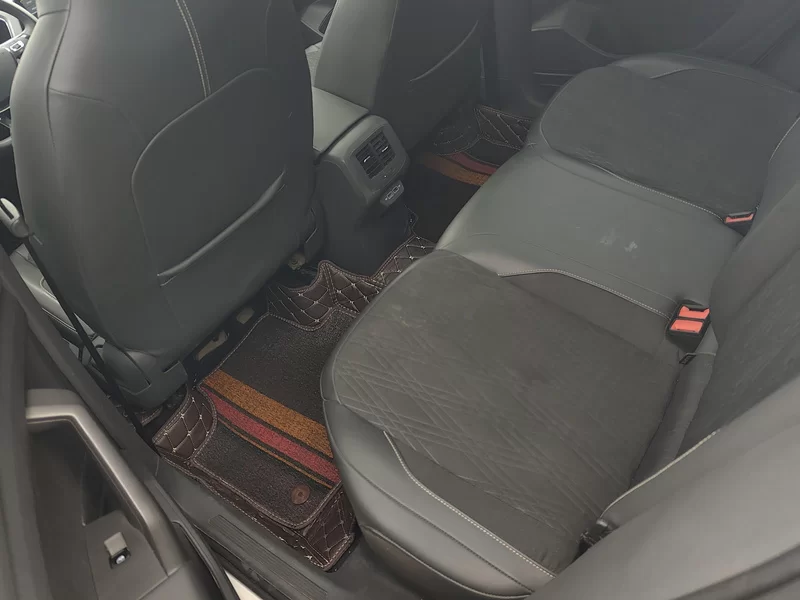 Volkswagen T-Cross 2019 car image #20