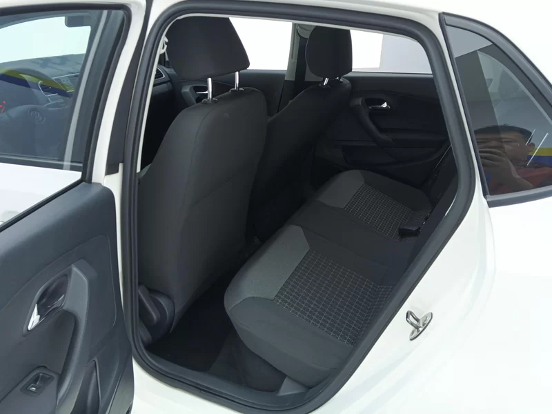 Volkswagen Polo 2016 #20 Volkswagen Polo 2016 car image #20