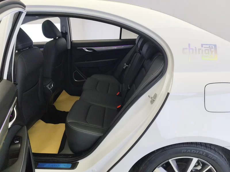 Emgrand 2020 #20 Emgrand 2020 car image #20