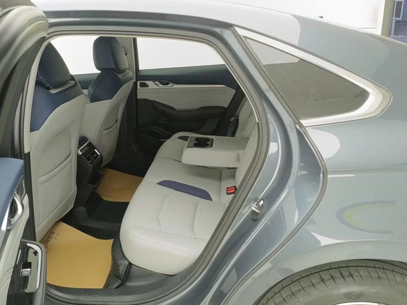 Preface 2023 #20 Preface 2023 car image #20