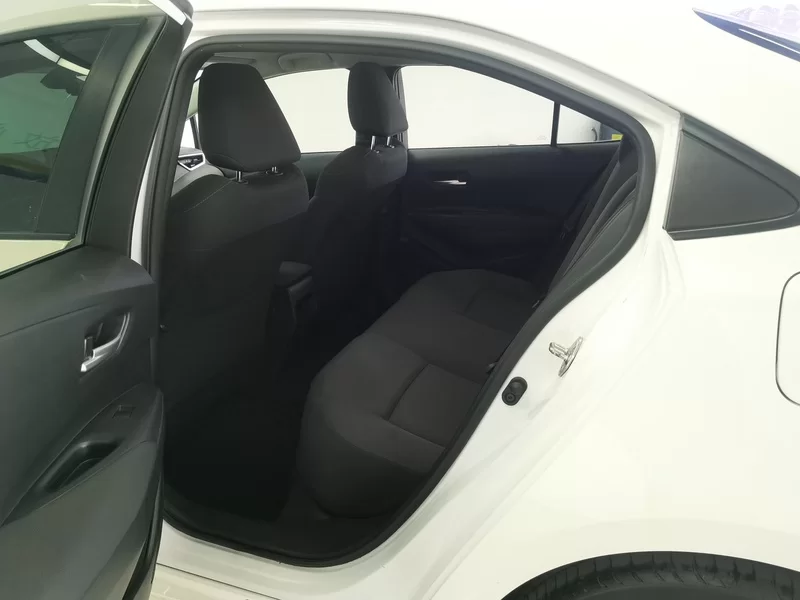 Corolla 2021 #20 Corolla 2021 car image #20
