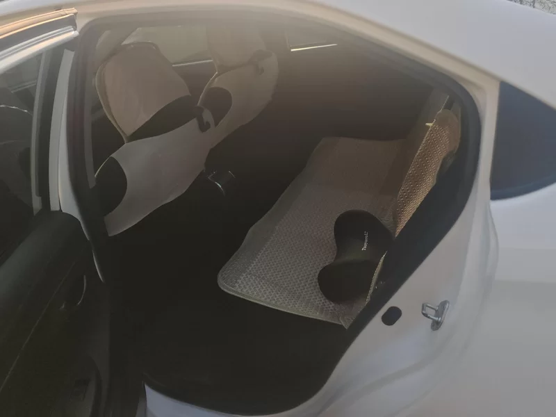 Vios 2015 #20 Vios 2015 car image #20