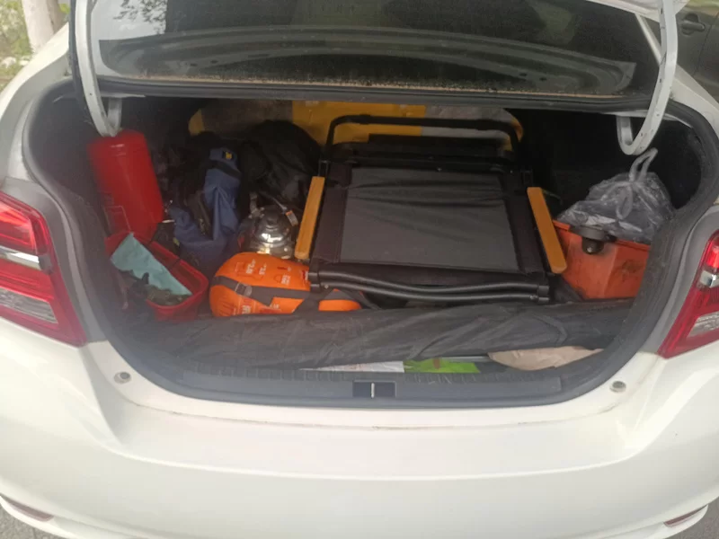 Vios 2020 car image #20