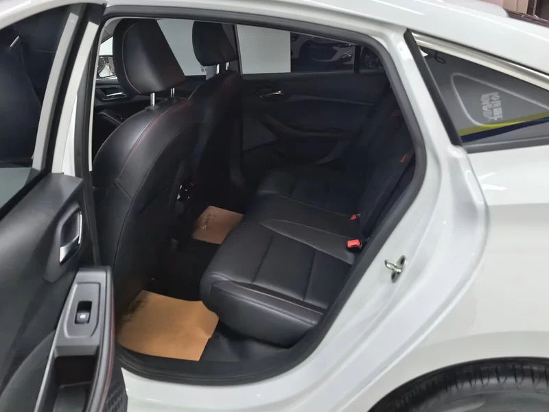 MG 5 2022 #20 MG 5 2022 immagine di auto #20