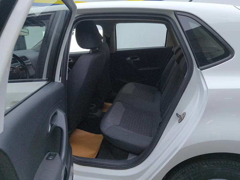Volkswagen Polo 2017 #20 Volkswagen Polo 2017 car image #20