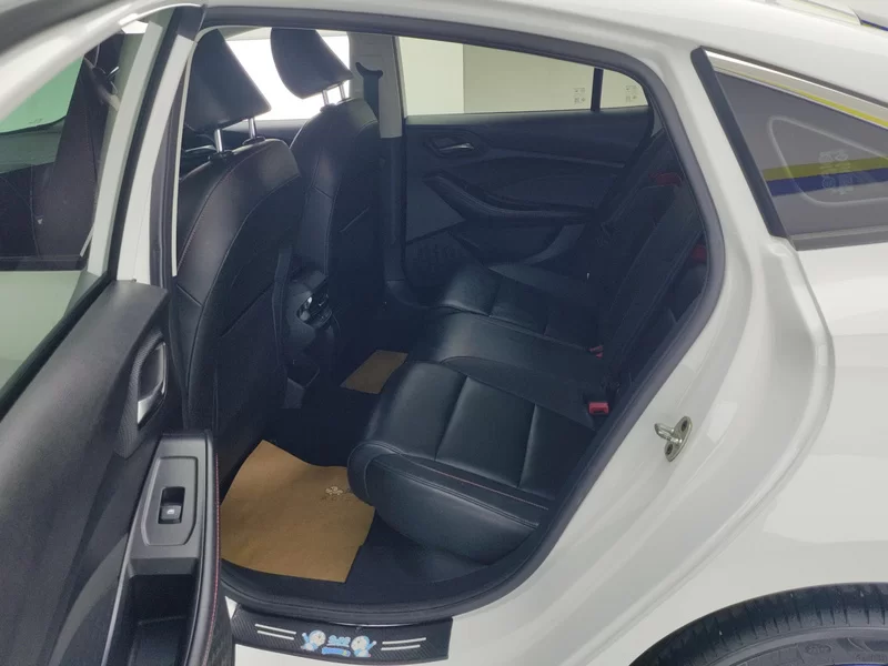 MG 5 2021 #20 MG 5 2021 car image #20