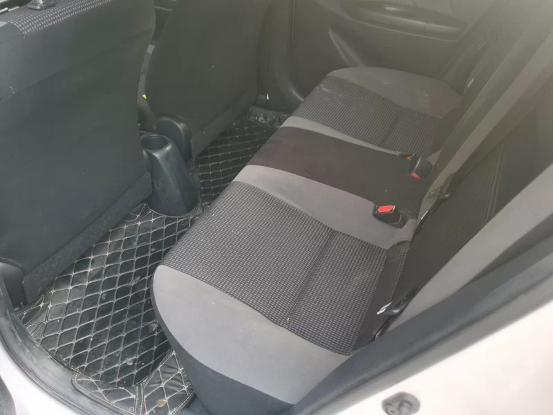 Vios 2022 car image #20