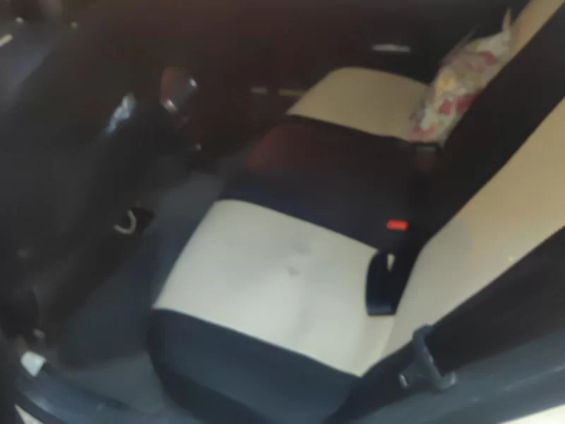 MG 3 2015 immagine di auto #20