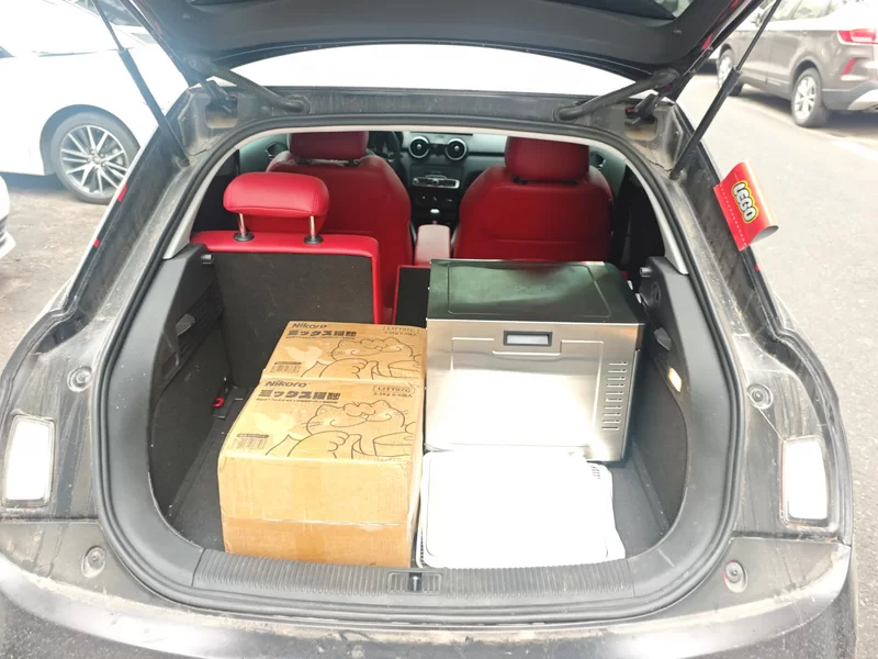 奥迪 奥迪A1 2012 汽车图片 #20