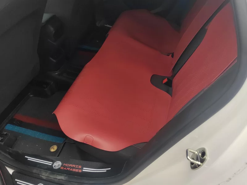 MG 5 2025 car image #20