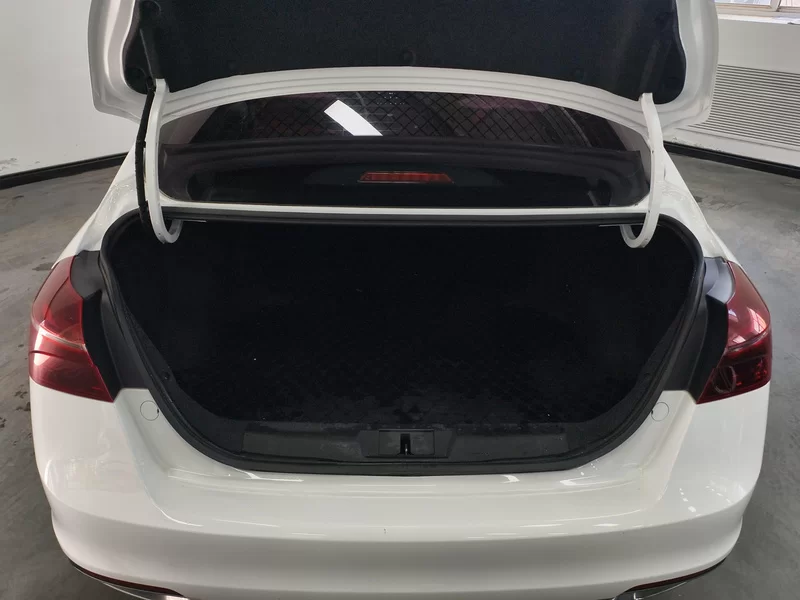 GEELY Emgrand 2020 #20 GEELY Emgrand 2020 car image #20