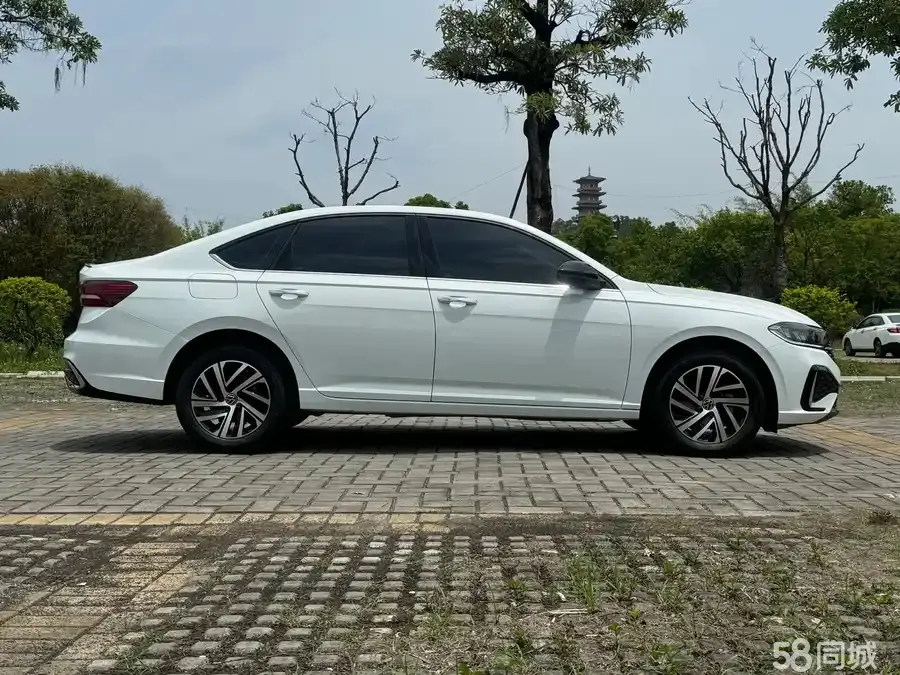 Volkswagen Lavida 2024 immagine di auto #20