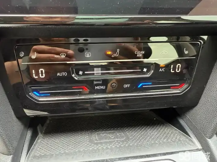 Volkswagen Magotan 2020 car image #20