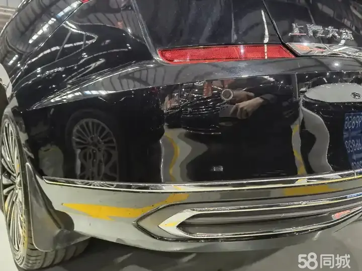 Volkswagen Passat 2019 #20 Volkswagen Passat 2019 car image #20