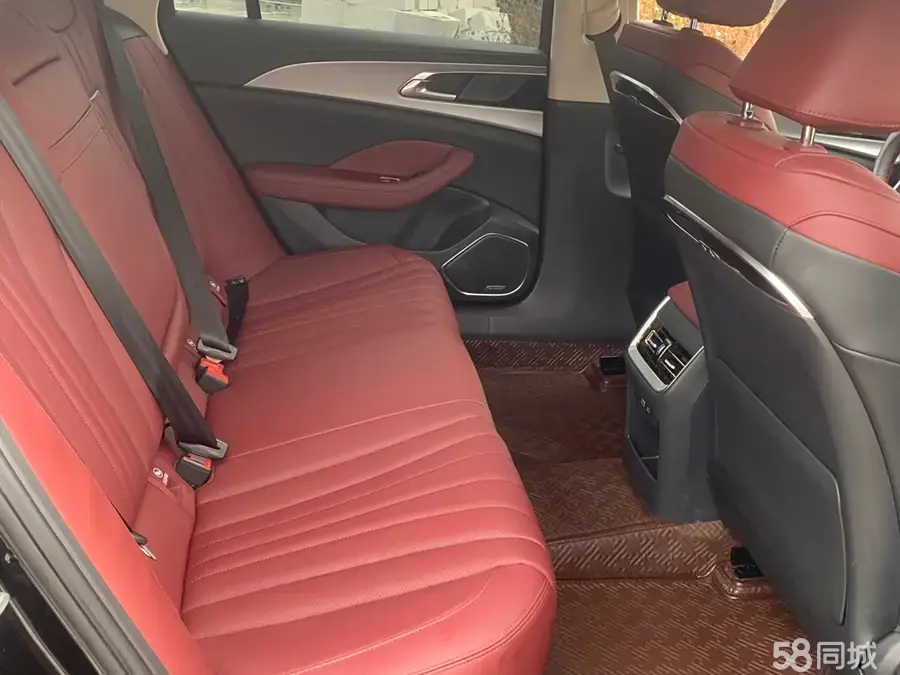 HongQi H5 2022 #20 HongQi H5 2022 immagine di auto #20