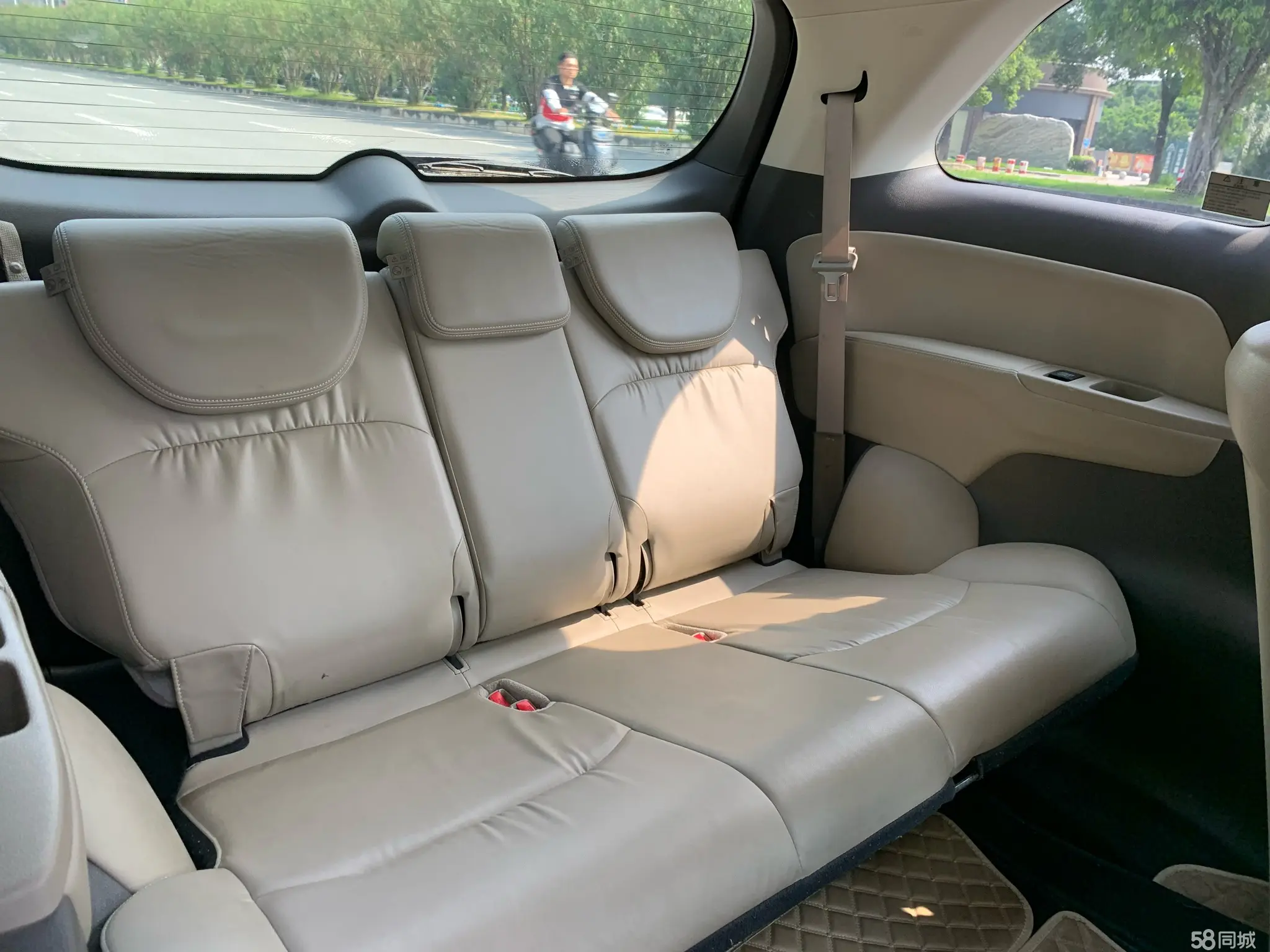 Honda ODYSSEY 2014 #20 Honda ODYSSEY 2014 car image #20