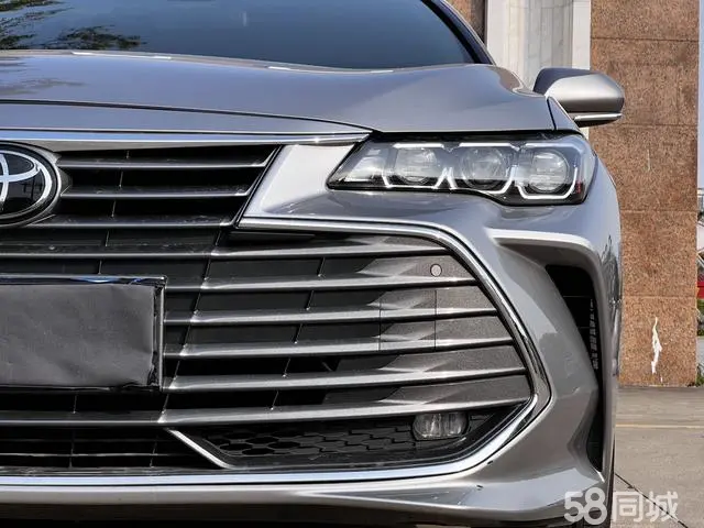 Toyota Avalon 2020 car image #20