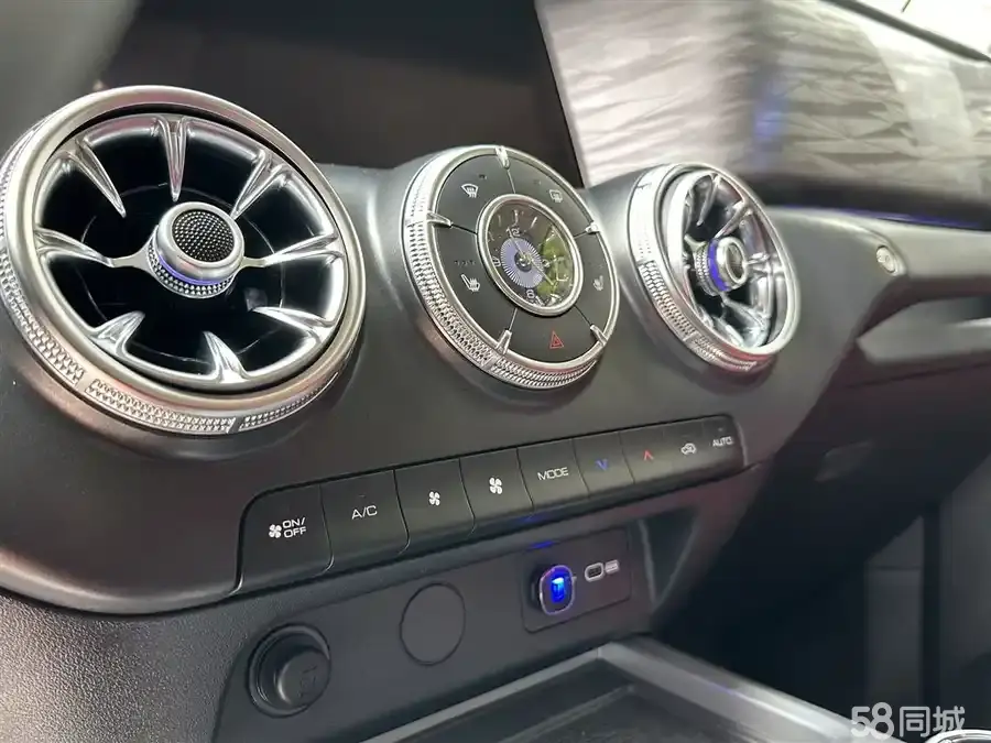 Tank 300 2023 immagine di auto #20