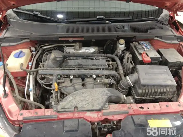 Chery Arrizo 5 GT 2018 صورة سيارة #20