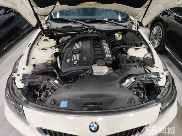 BMW Z4 2010 #20 BMW Z4 2010 car image #20