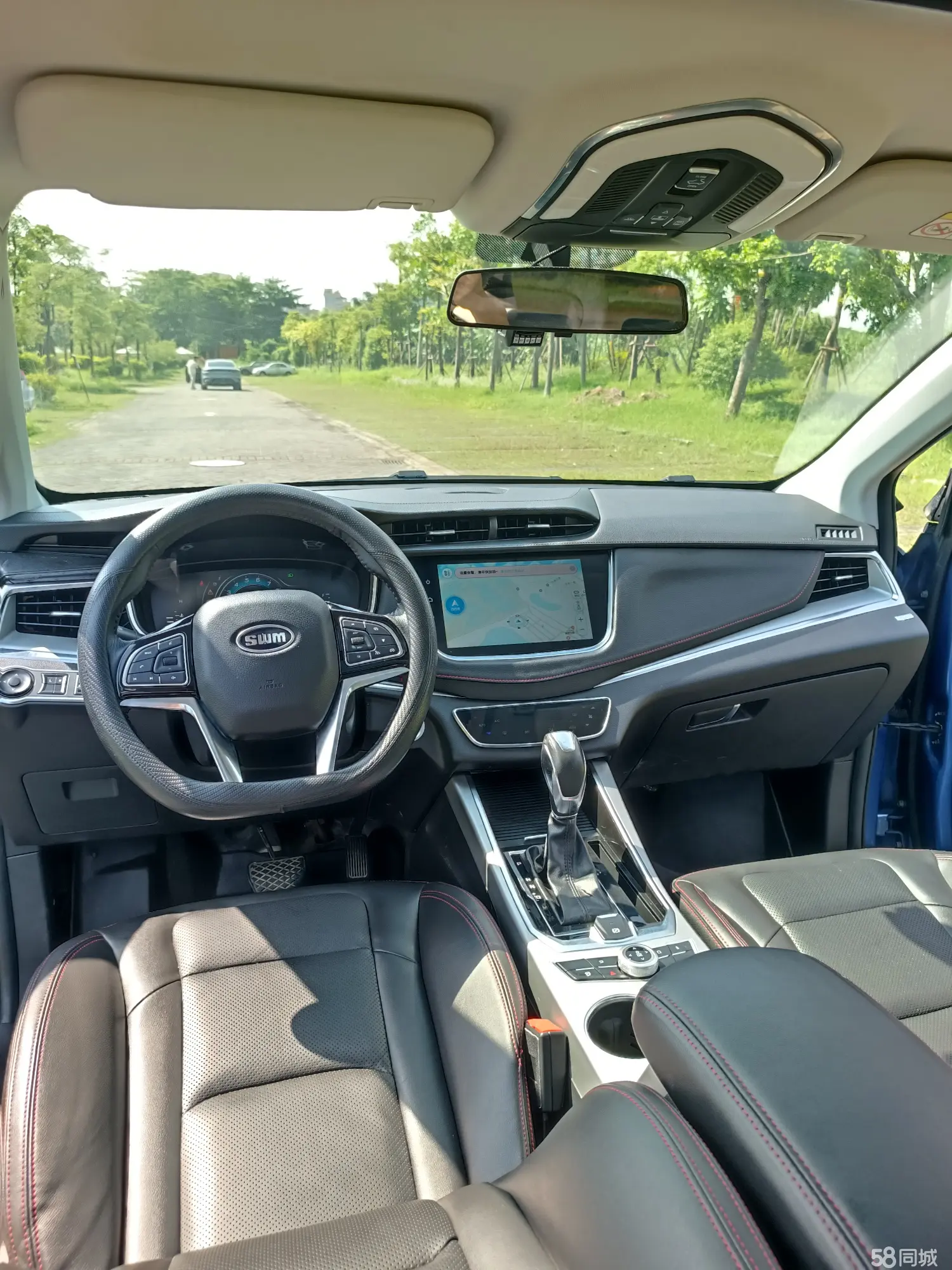 SWM Iron Man 2018 car image #20