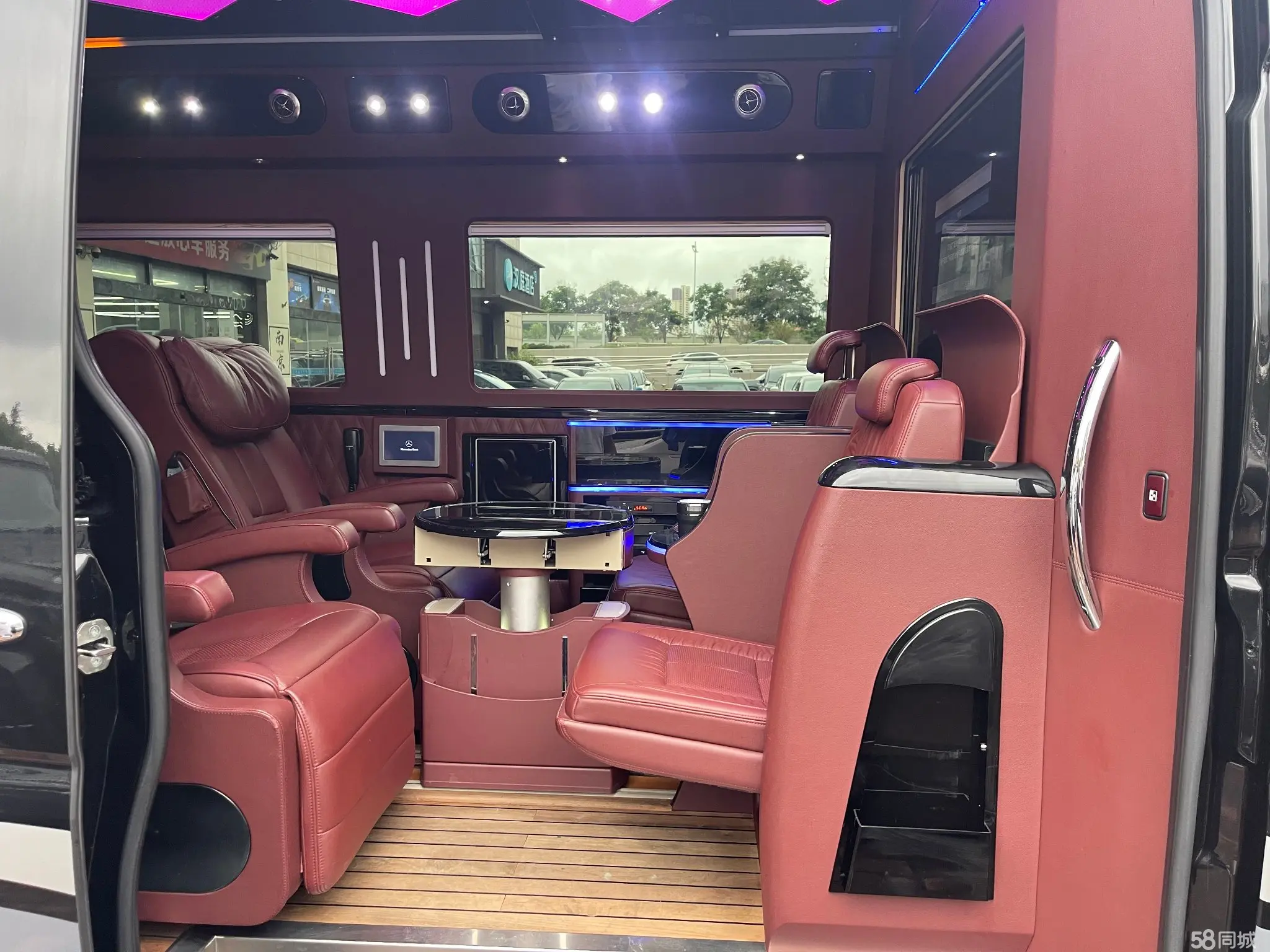 Mercedes-Benz Sprinter 2017 #20 Mercedes-Benz Sprinter 2017 car image #20