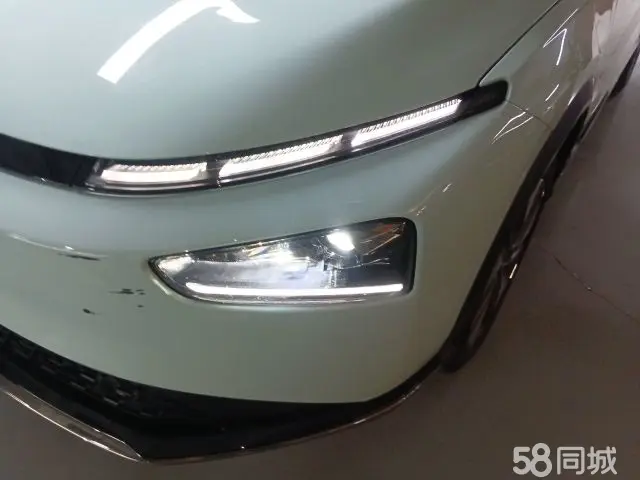 Xpeng G3 2021 immagine di auto #20