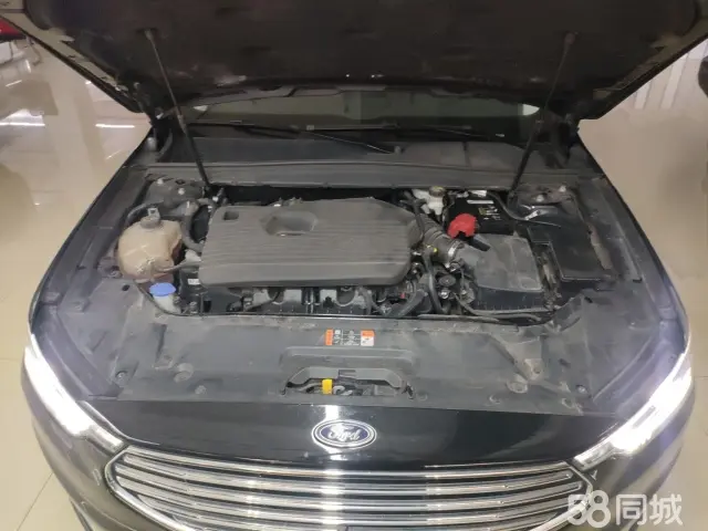 Ford Taurus 2021 صورة سيارة #20