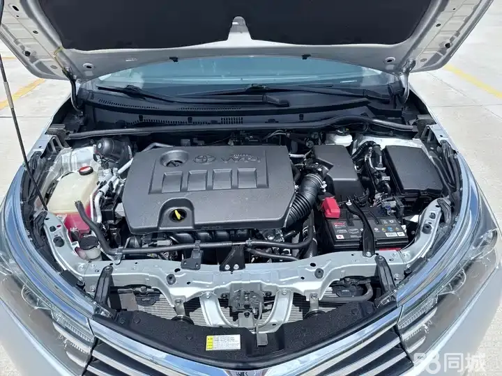 Toyota Highlander (Imported) 2014 car image #20