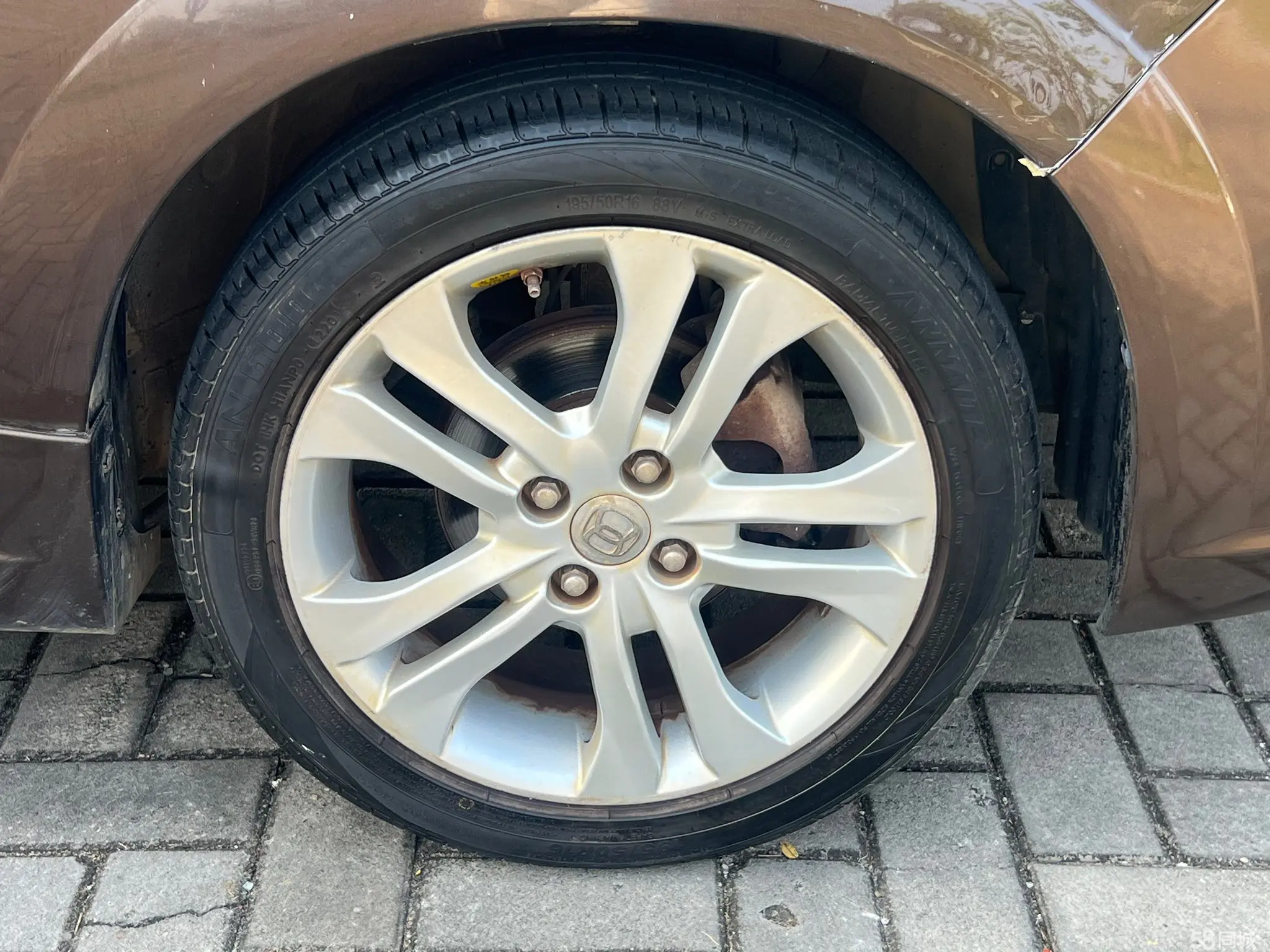 Suzuki Liana A6 2015 immagine di auto #20