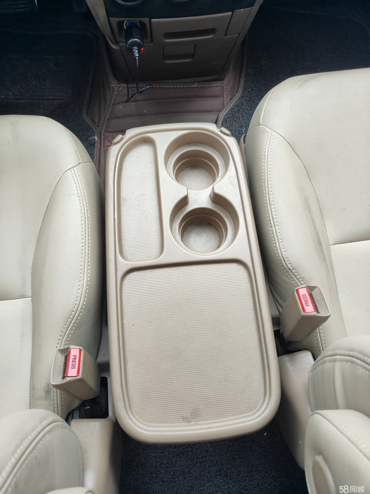 本田 本田CR-V 2003 汽车图片 #20