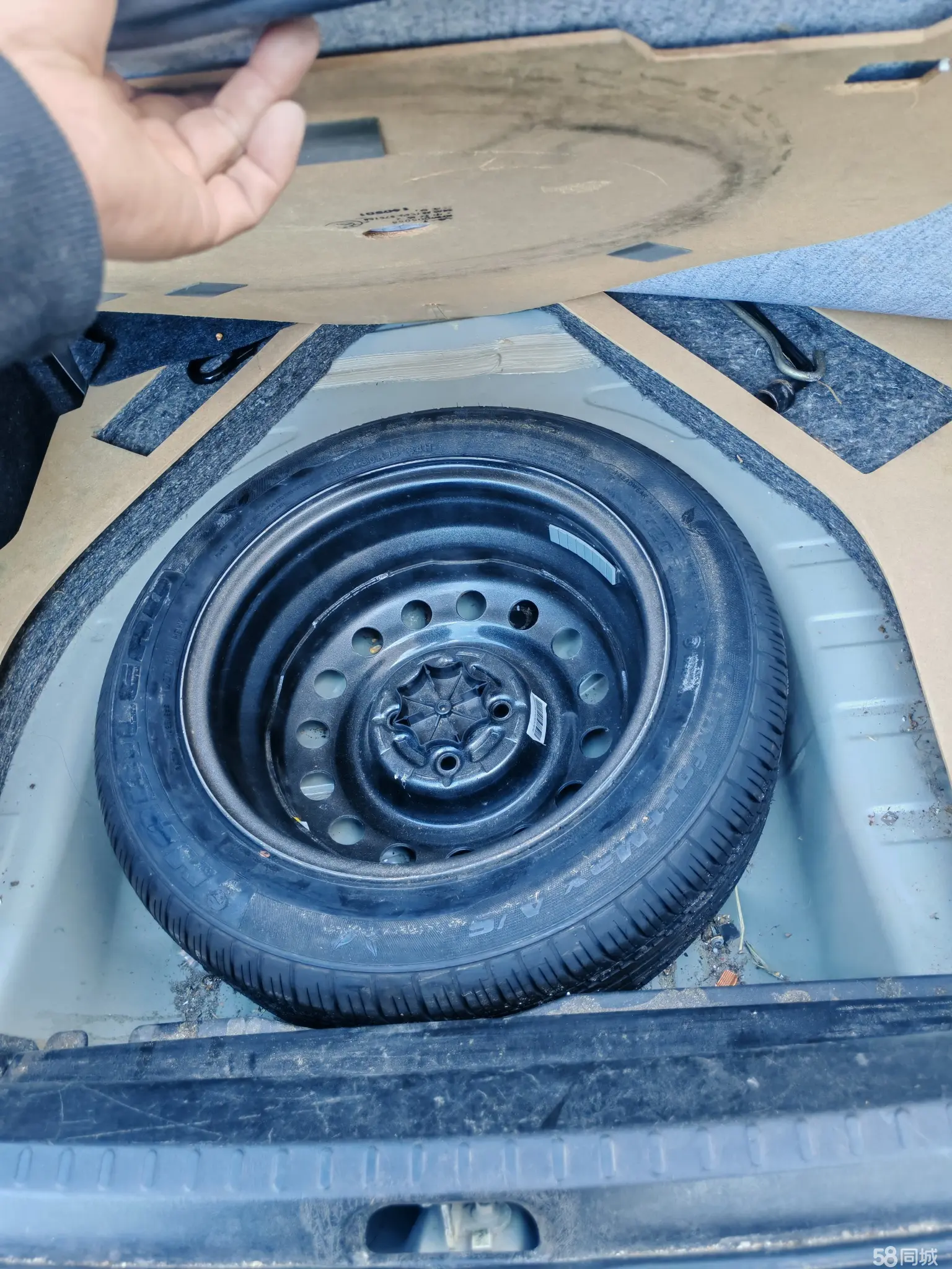 GEELY KingKong 2014 car image #20