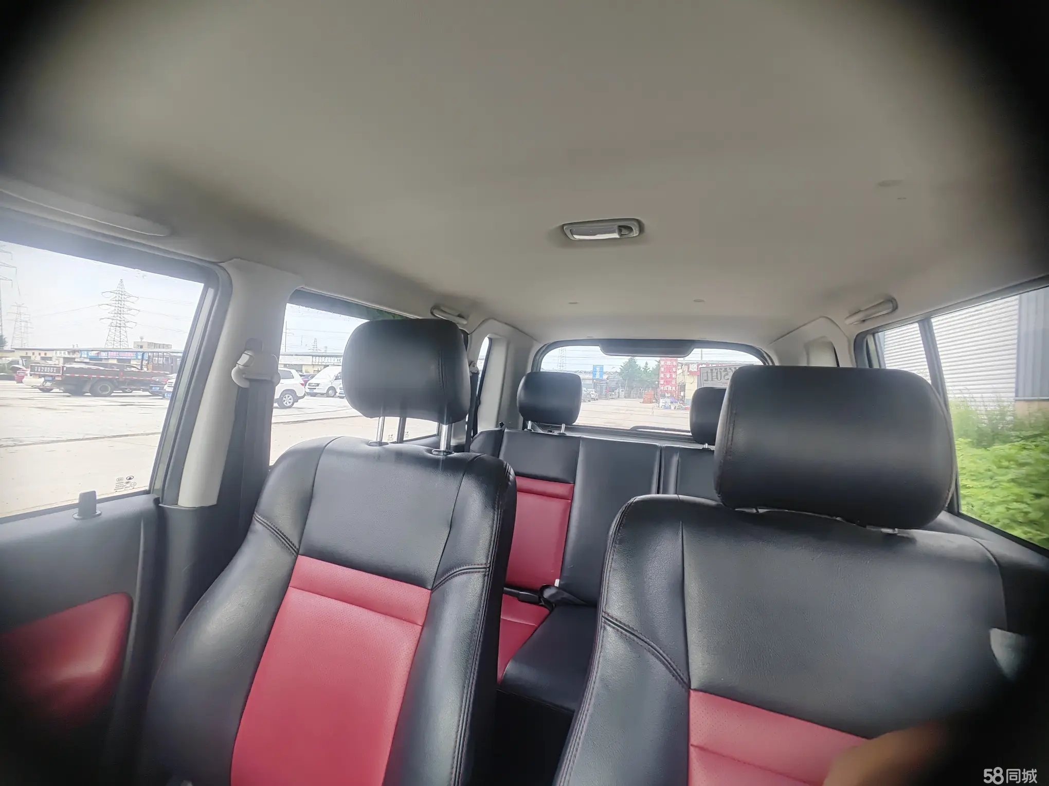 Great Wall M2 2012 immagine di auto #20