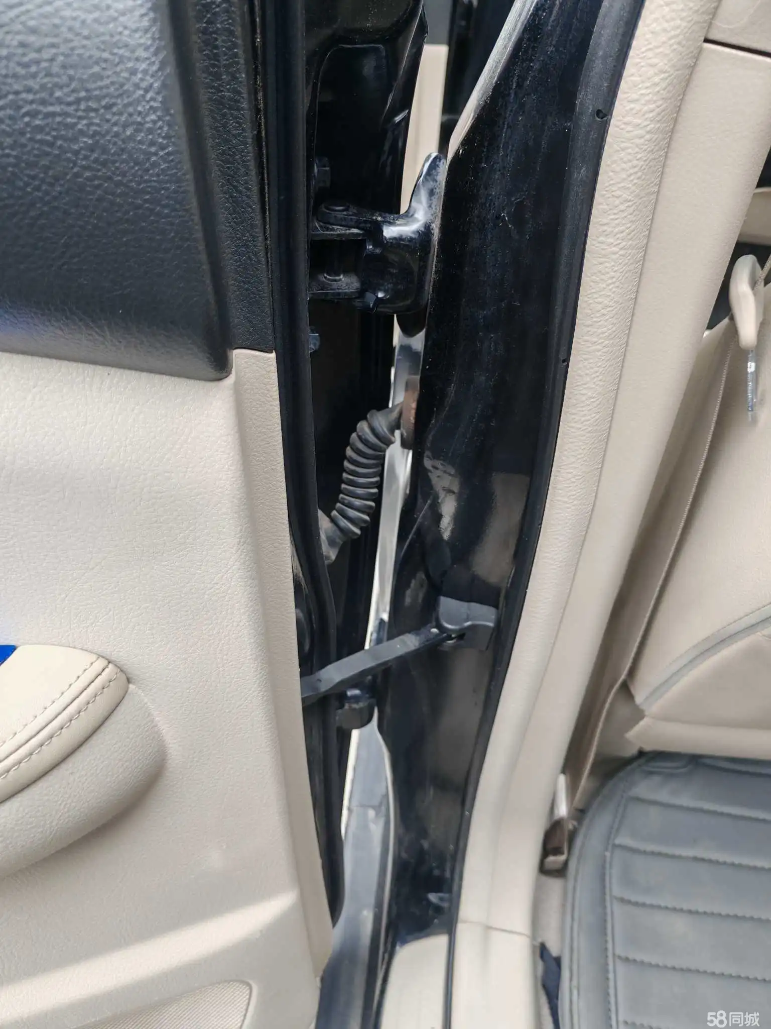 BYD S6 2013 car image #20