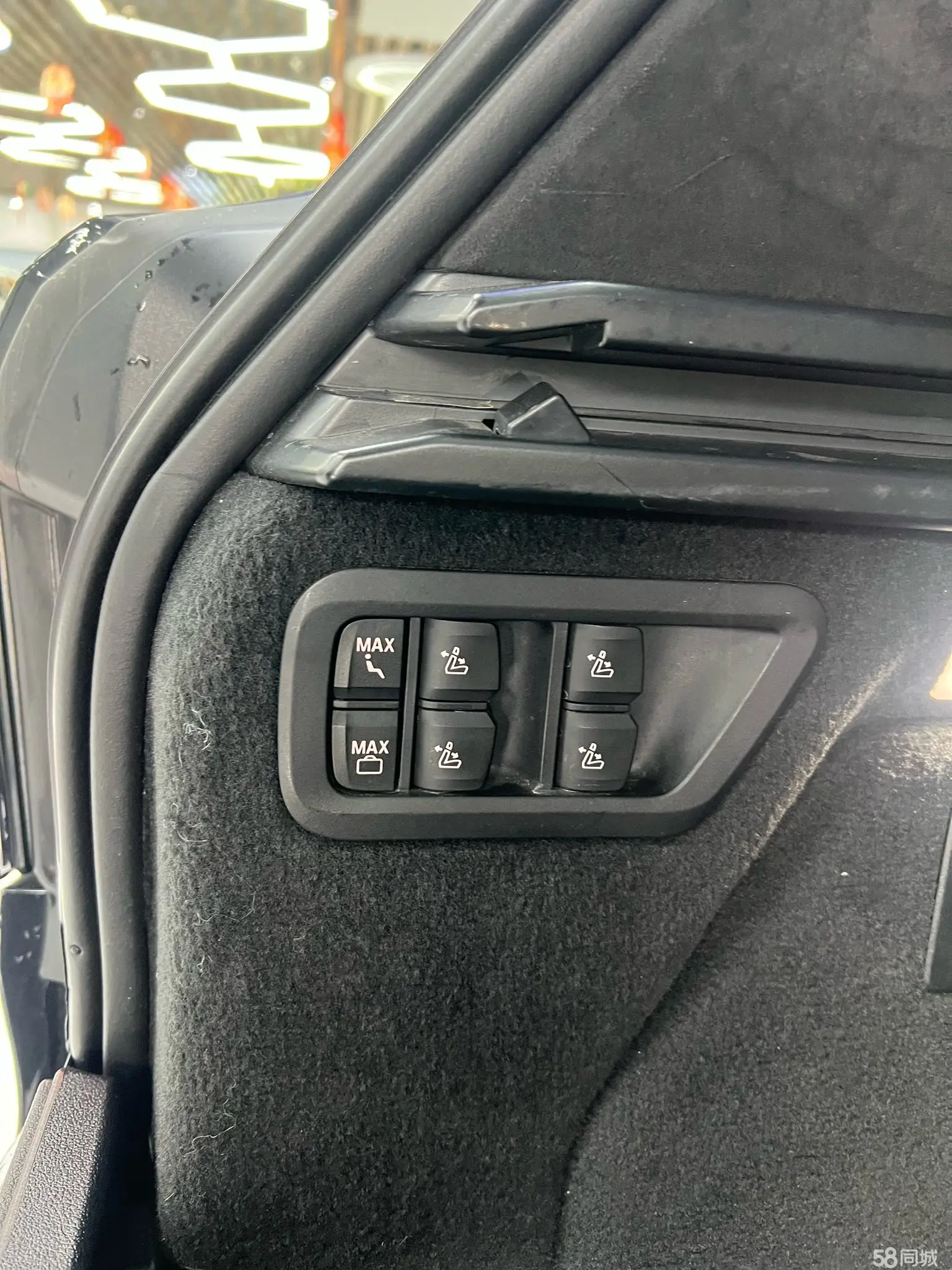 BMW X7 2022 immagine di auto #20