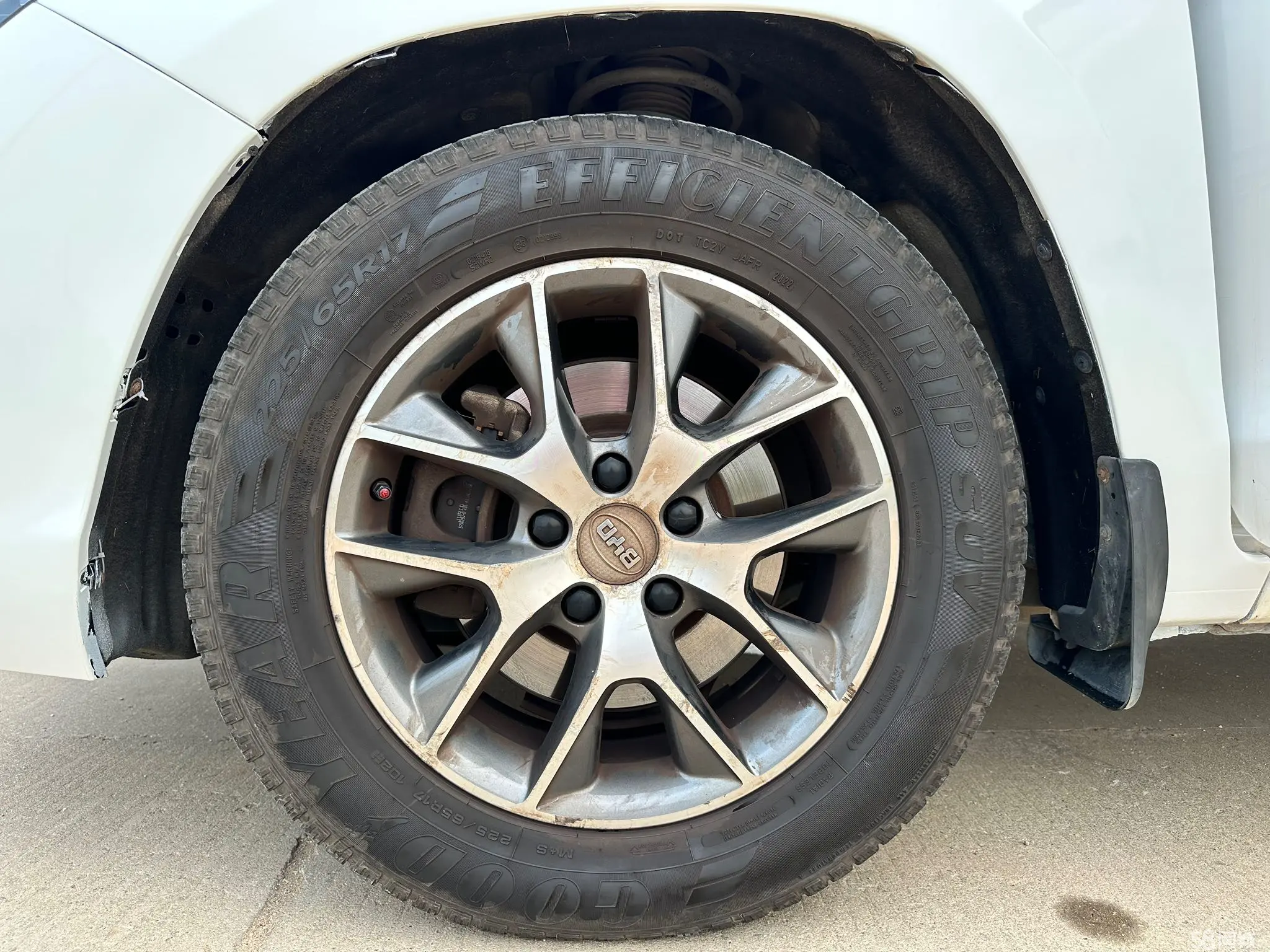 BYD Song 2016 #20 BYD Song 2016 car image #20