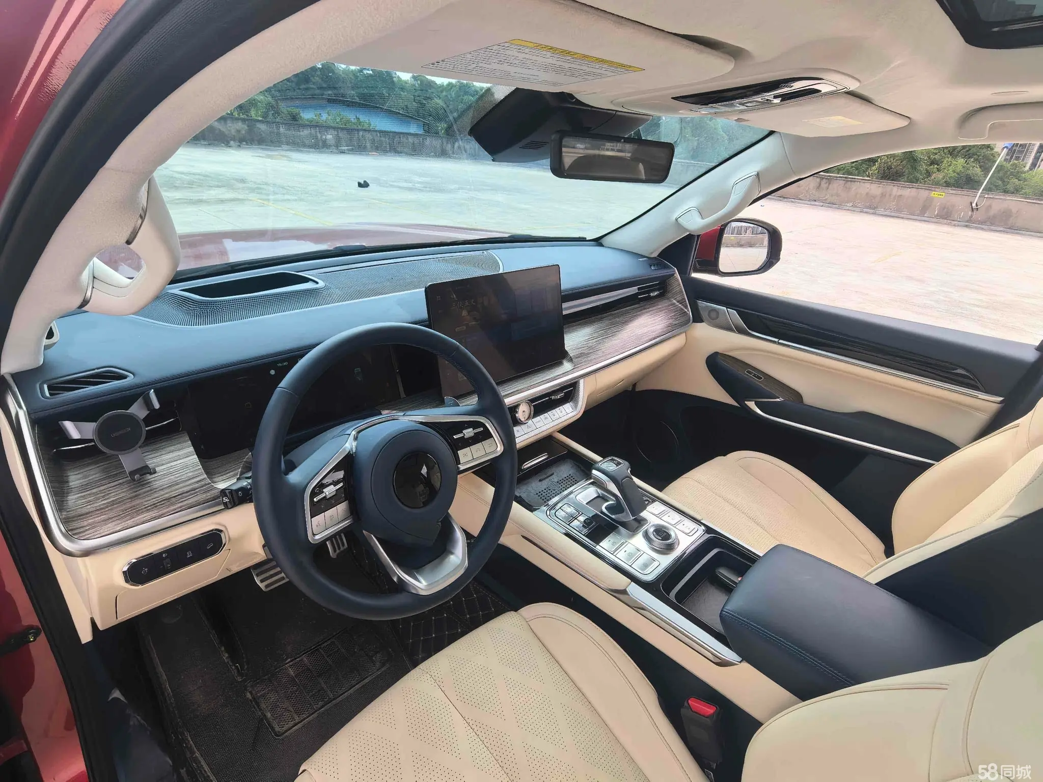 Great Wall Shanhai Pao 2023 car image #20