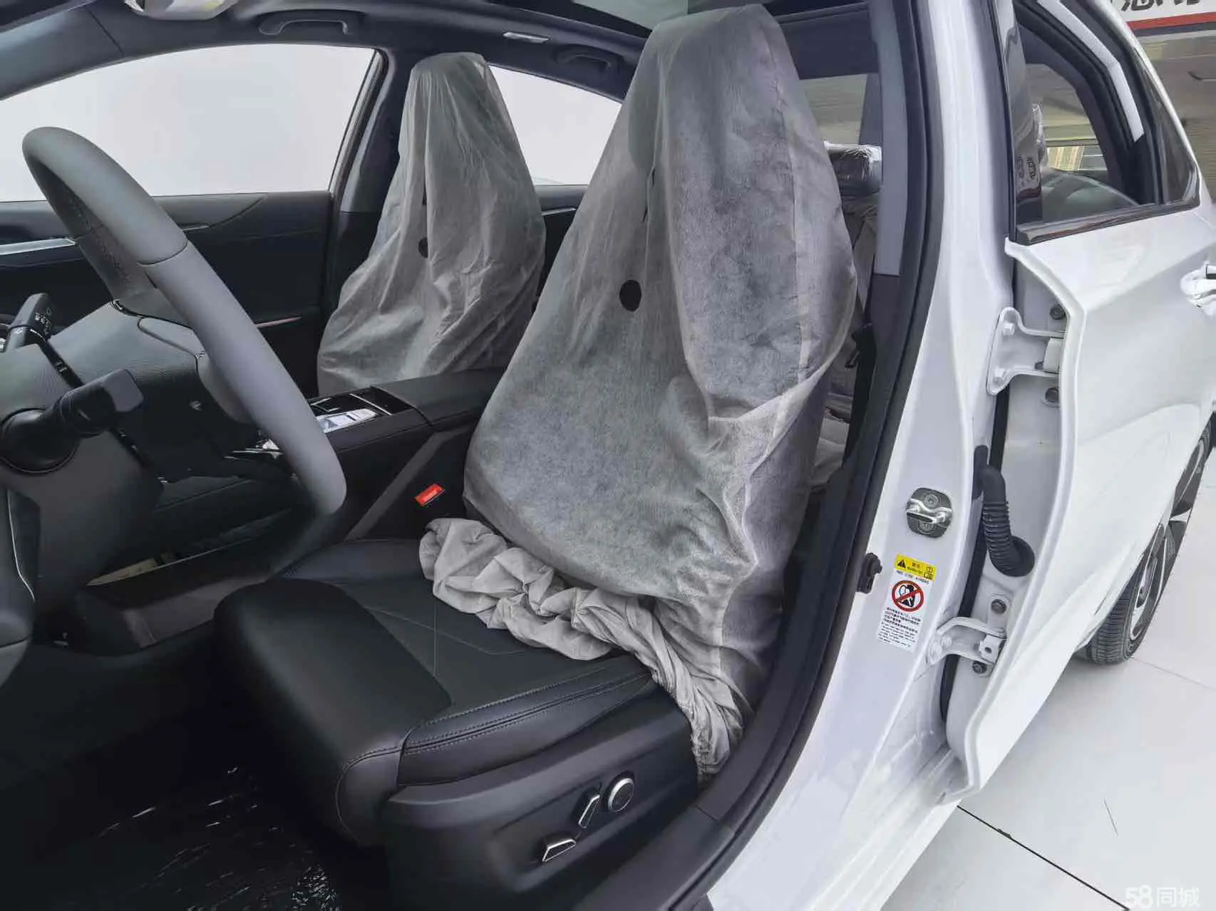 Changan Raeton Plus 2025 immagine di auto #20