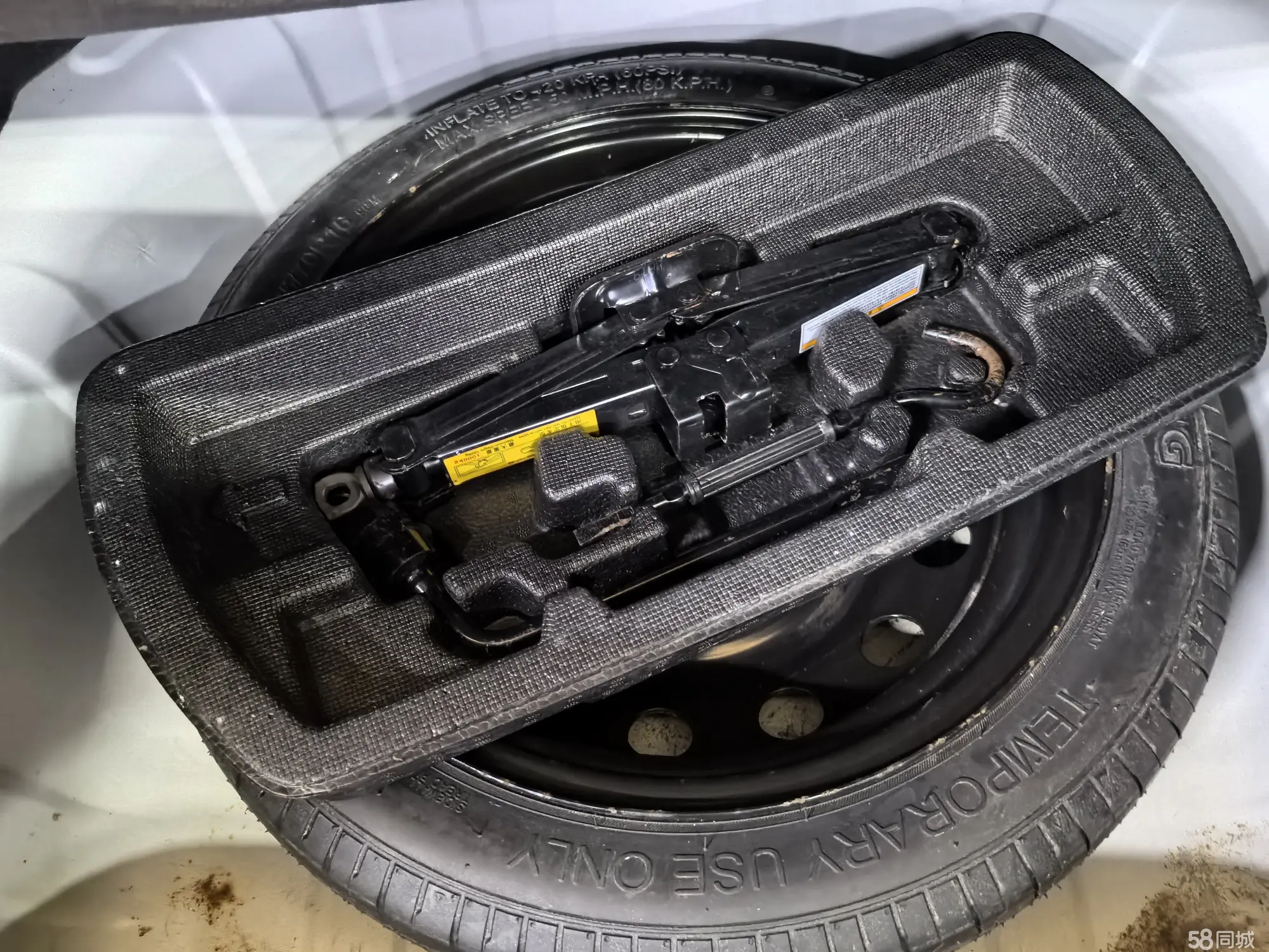 Changan Eado DT 2018 car image #20