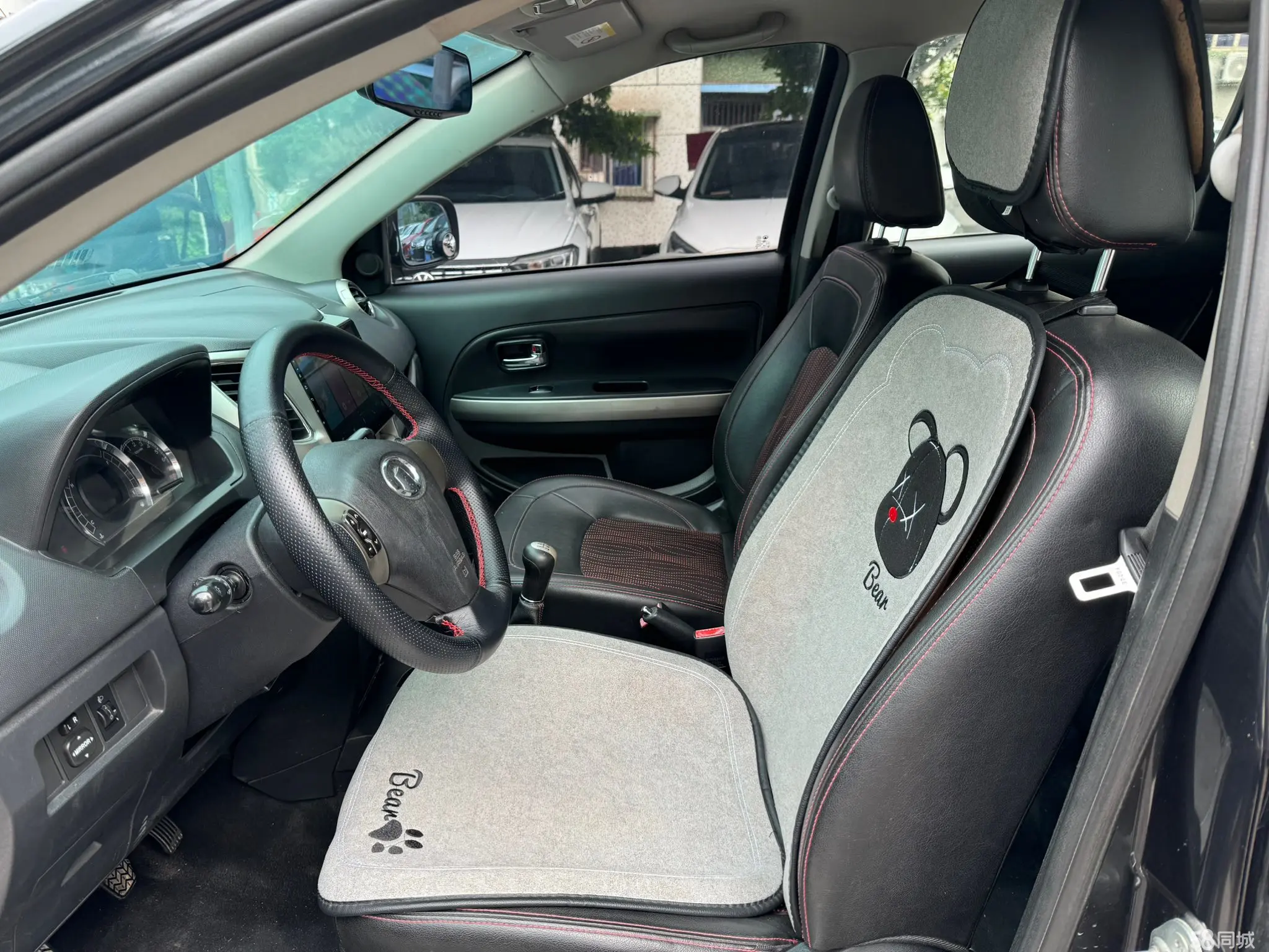 Great Wall M4 2012 car image #20