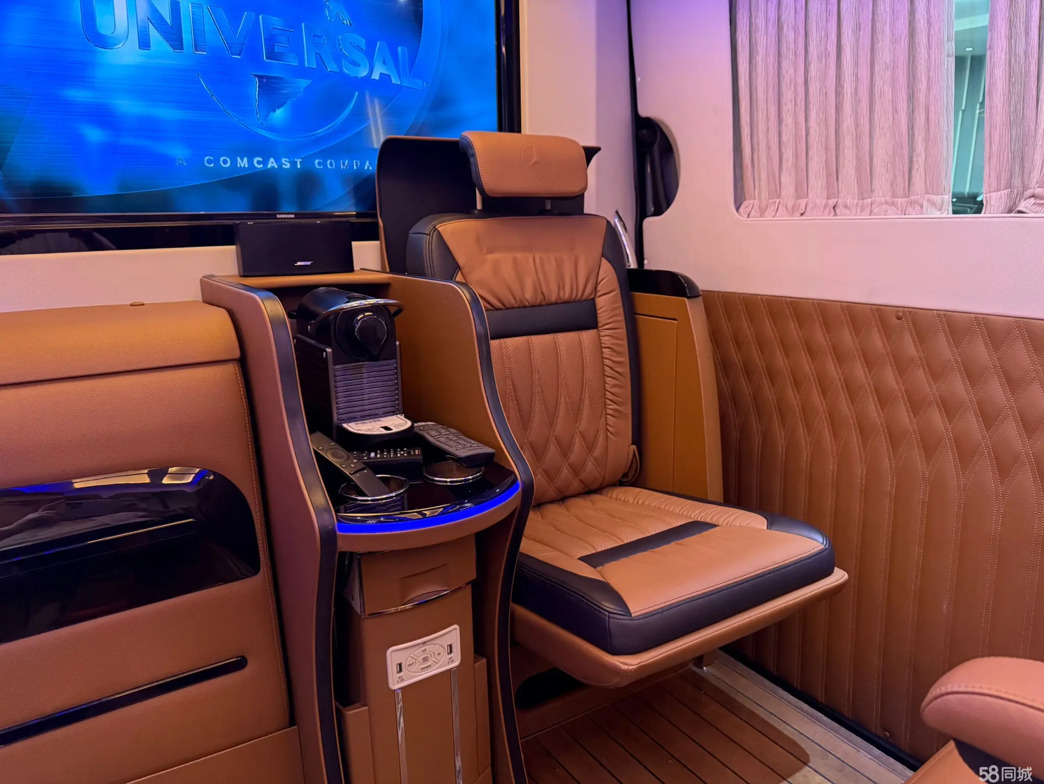 Mercedes-Benz Sprinter 2017 #20 Mercedes-Benz Sprinter 2017 car image #20