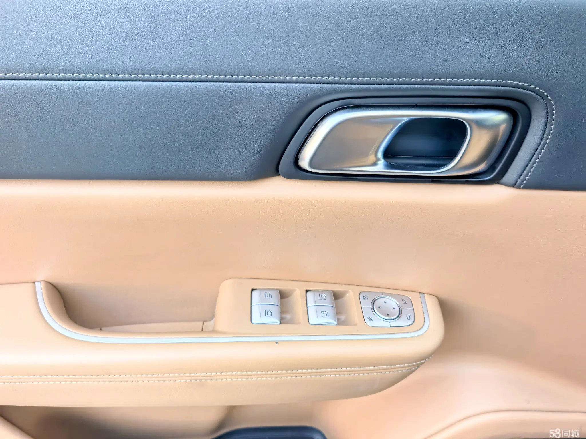 Li i6 2020 imagem de carro #20