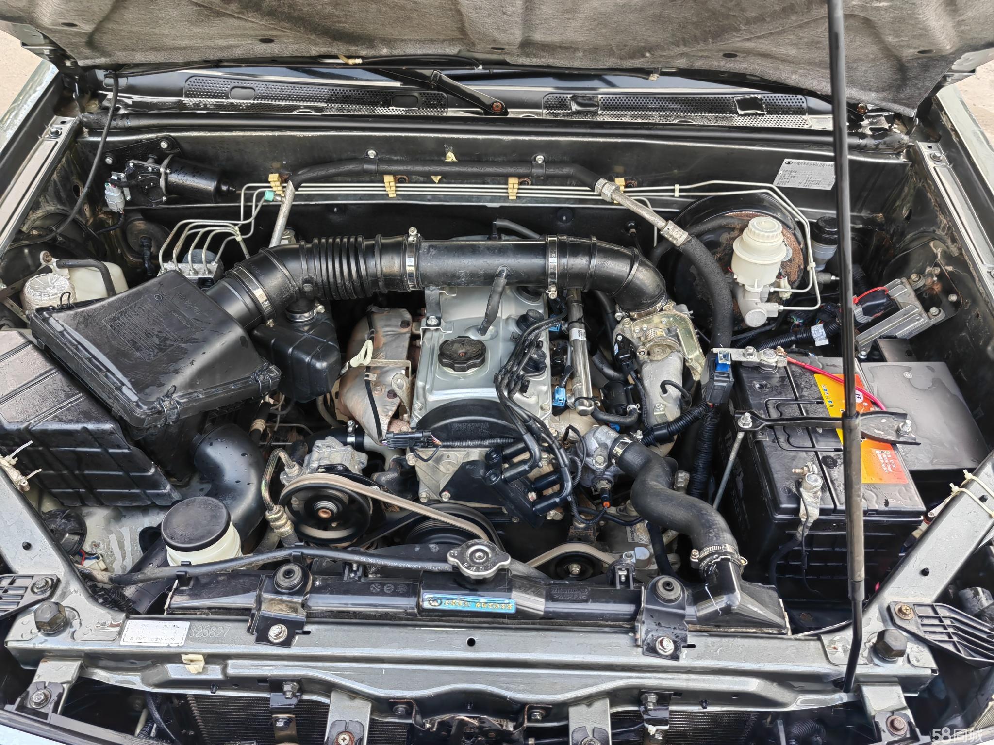 Haval H3 2012 car image #20