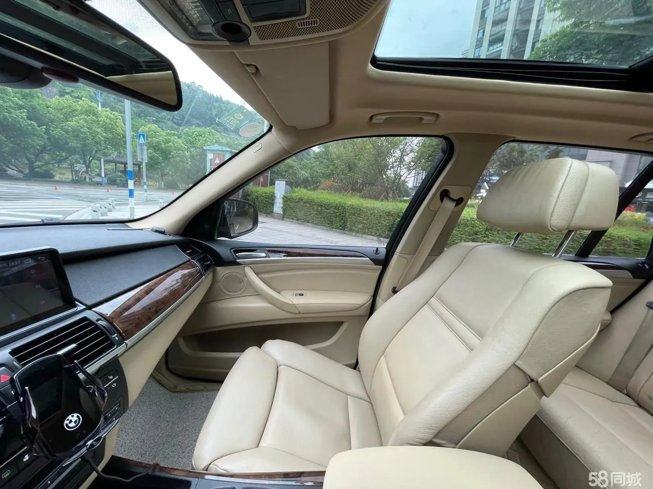 BMW X5 (Imported) 2008 car image #20