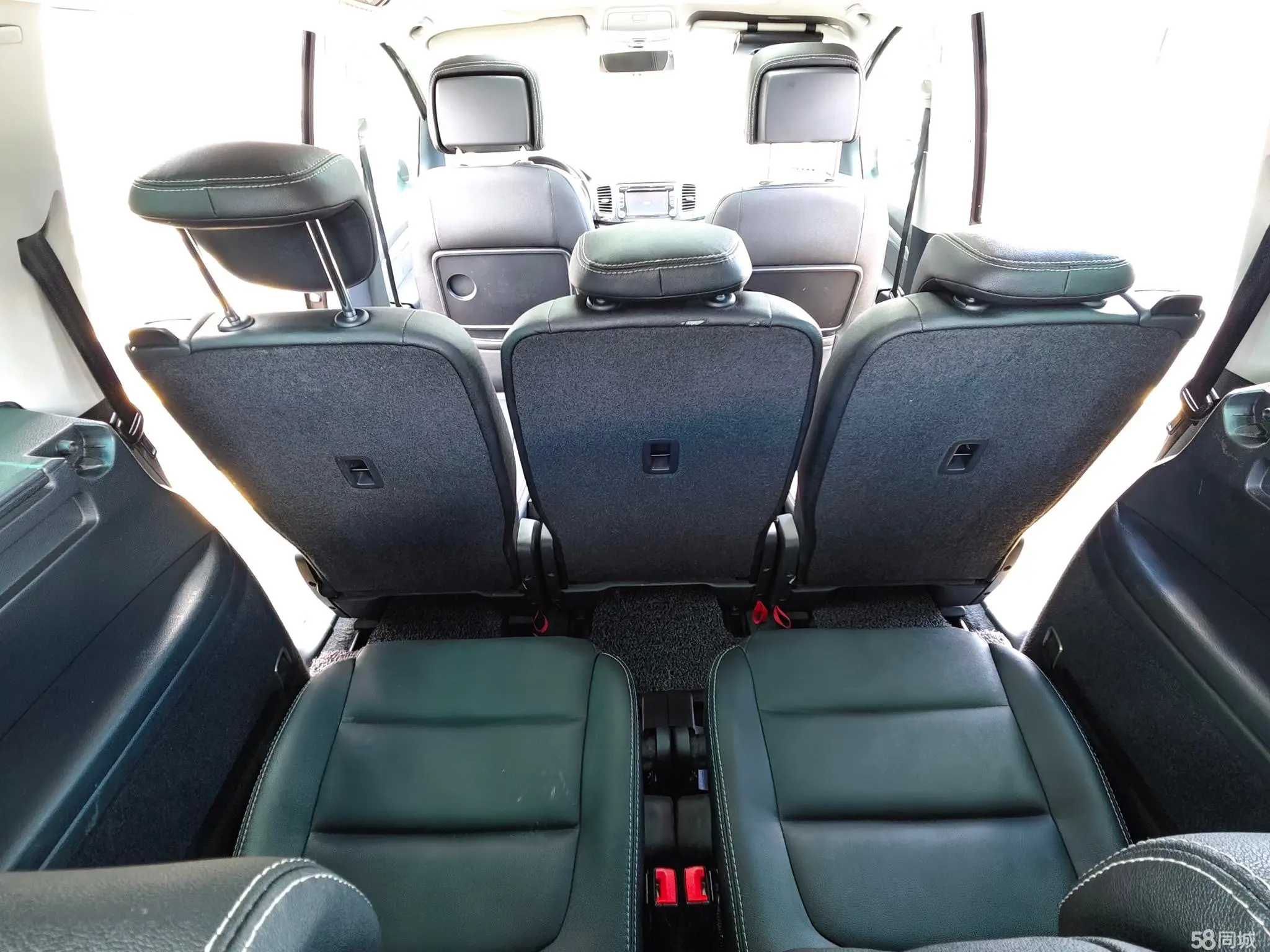 Volkswagen Sharan 2015 immagine di auto #20