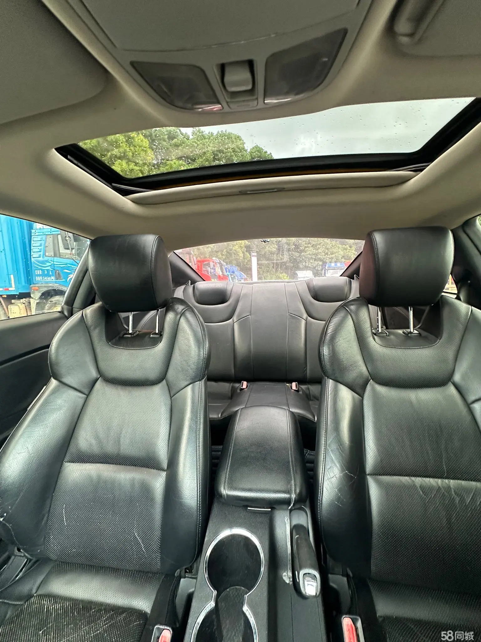 Hyundai Rohens-Coupe 2010 car image #20